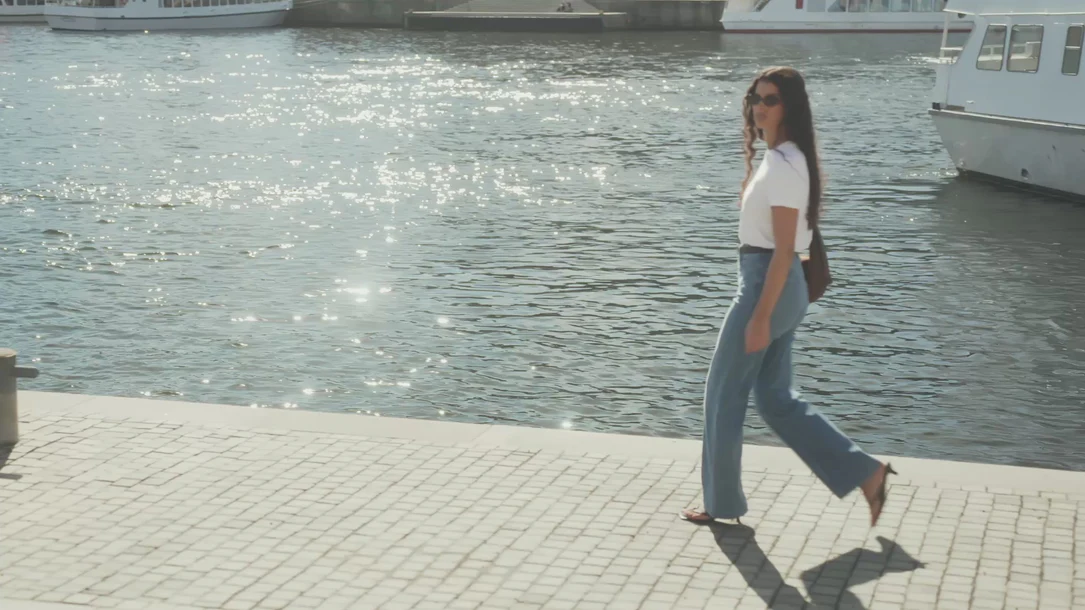 Effortless Style, Everyday Comfort
